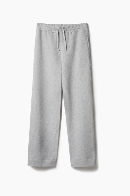 Sweatpants Pylo cotton heather grey - alternative