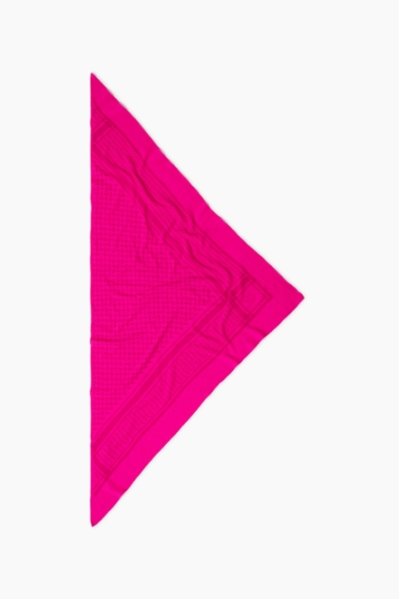Triangle Trinity cashmere pink/azaela - alternative