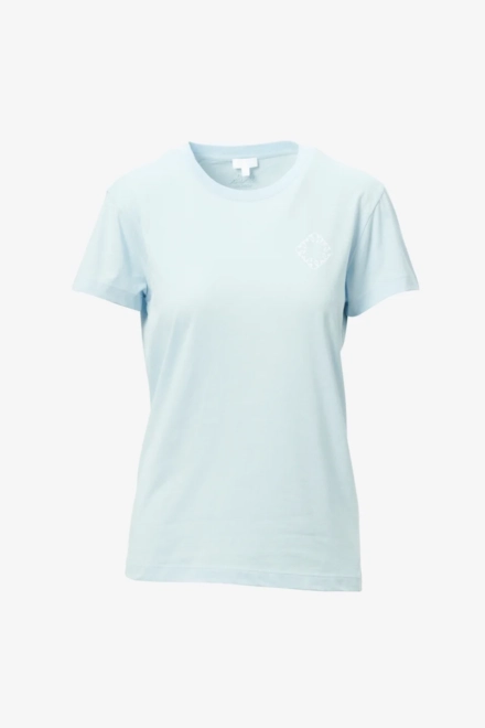T-Shirt Cara cotton cloud
