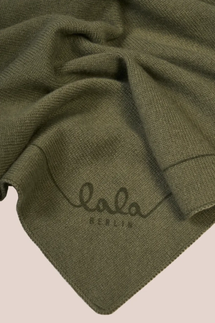 Triangle Solid XS cashmere leaf - alternative