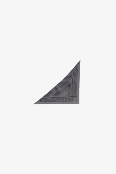 Triangle Trinity Classic XS cashmere lubecca dark grey melange