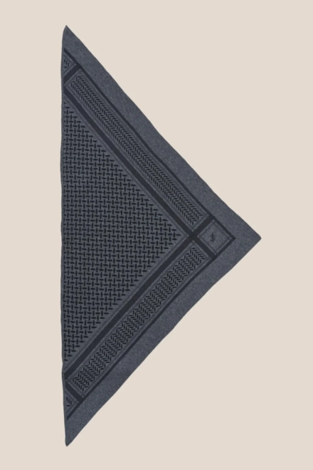 Triangle Trinity Classic S cashmere dark grey