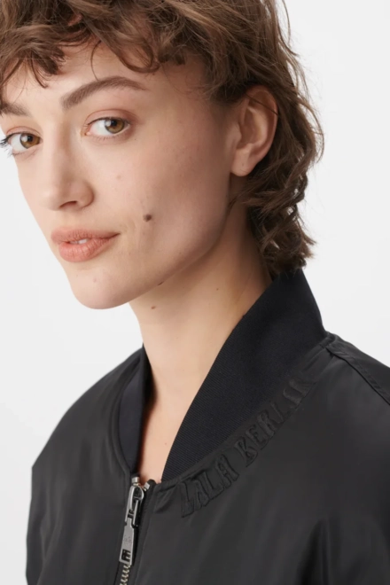 Jacket Jo polyester black - alternative
