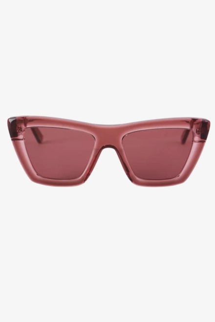 Sunglasses Liv acetate rhubarb - alternative