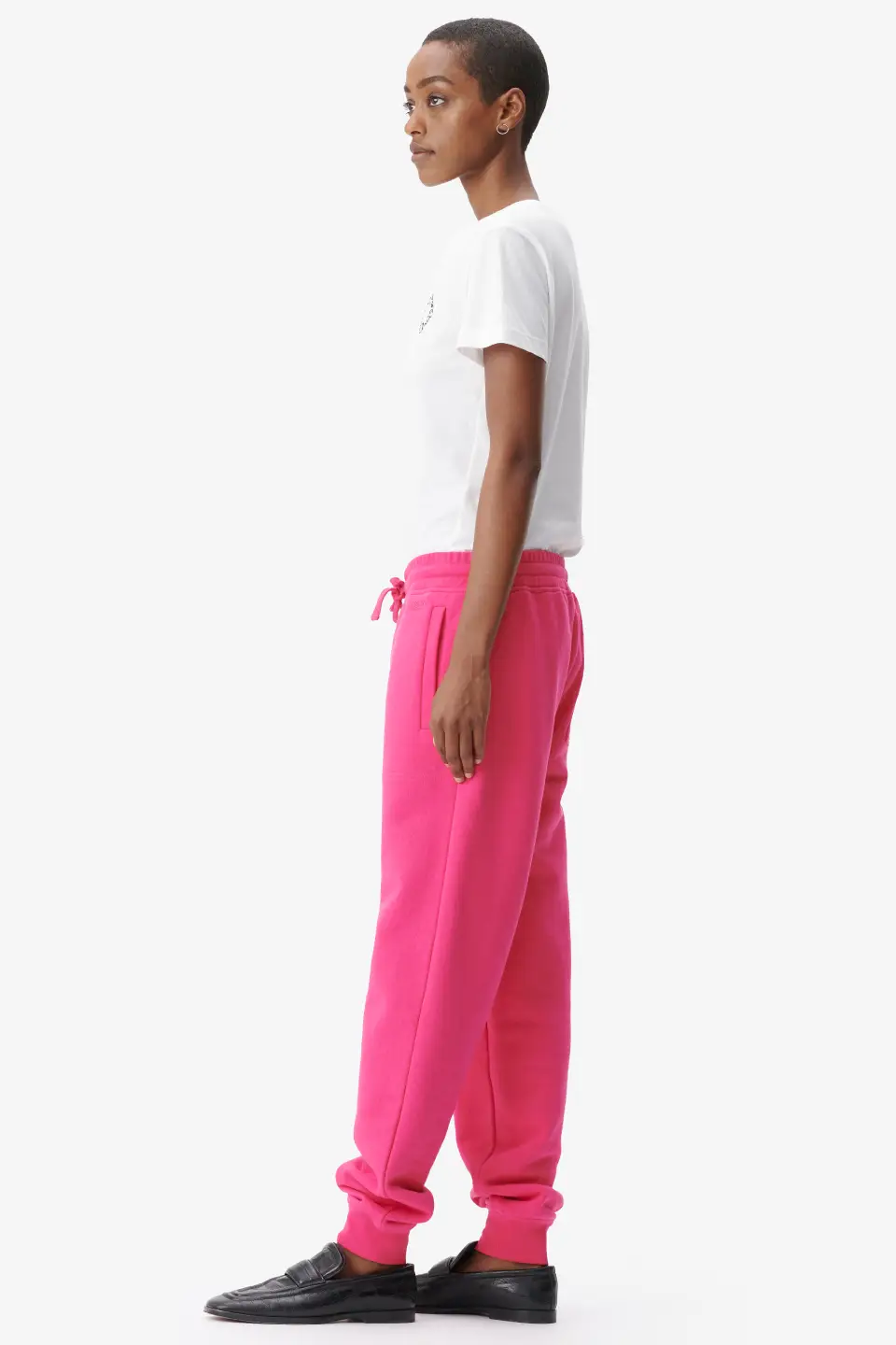 Sweatpants Phini cotton mix dragonfruit lala Berlin