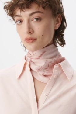 Tube Aladdy cashmere rosewater