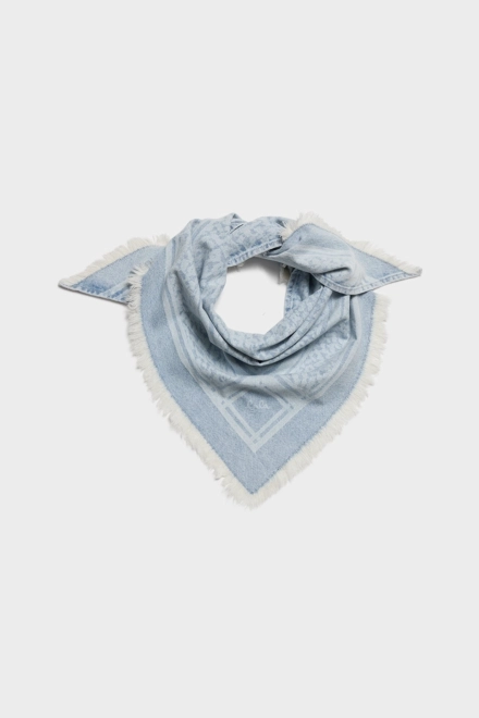 Triangle Toni denim light blue - alternative